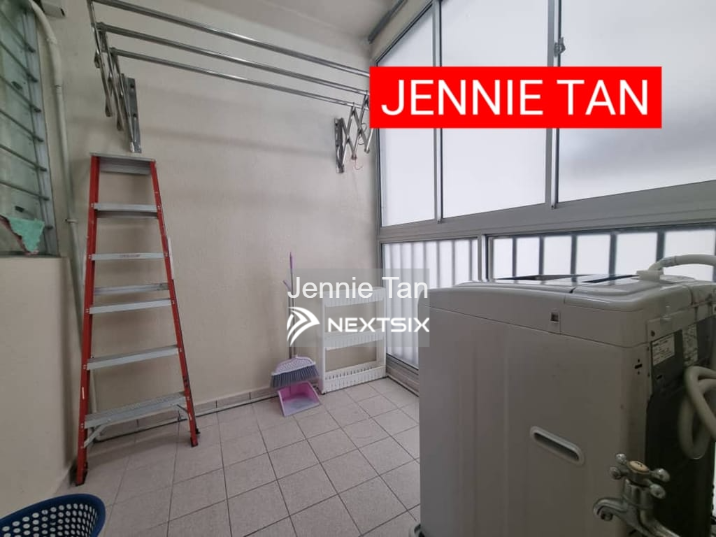 Condominium For Rent in Tanjung Bungah Penang - Image 5