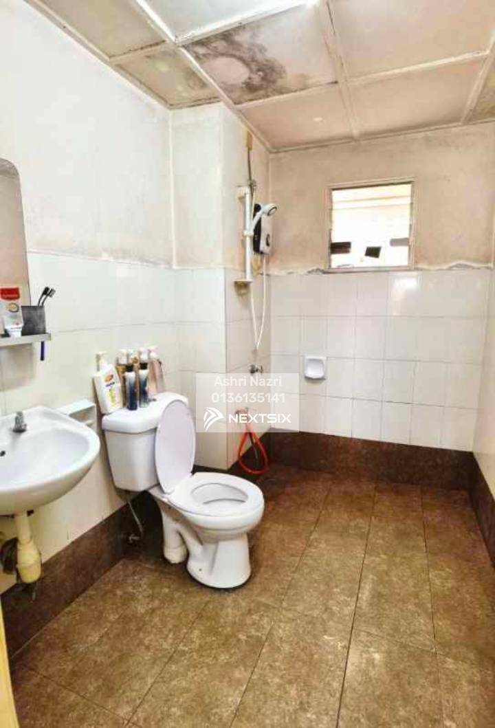 Apartment For Sale in Kota Damansara Selangor - Image 5