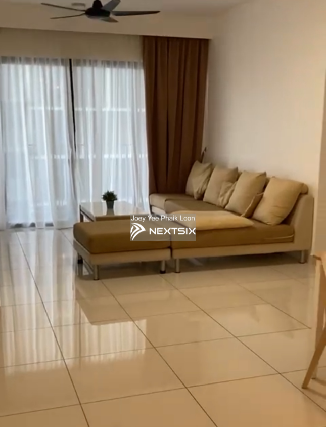 Condominium For Rent in Batu Kawan Penang