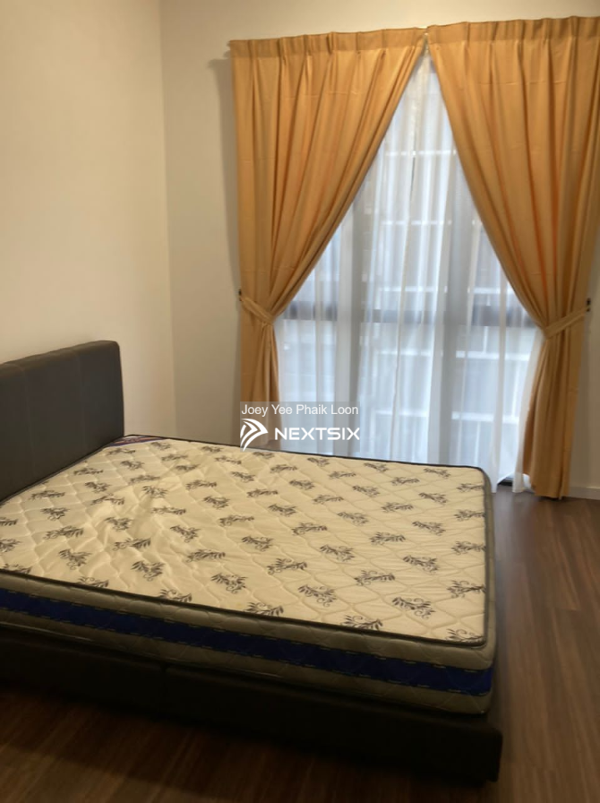Condominium For Rent in Batu Kawan Penang - Image 5