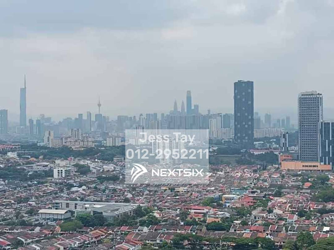 Serviced Residence For Sale in Cheras Wilayah Persekutuan Kuala Lumpur - Image 2