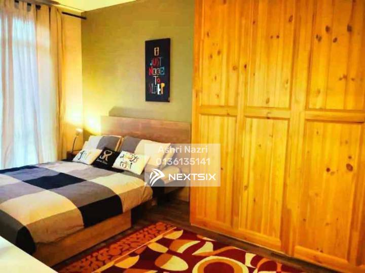 Condominium For Sale in Selayang Selangor - Image 5