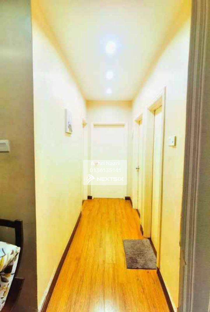 Condominium For Sale in Selayang Selangor - Image 6