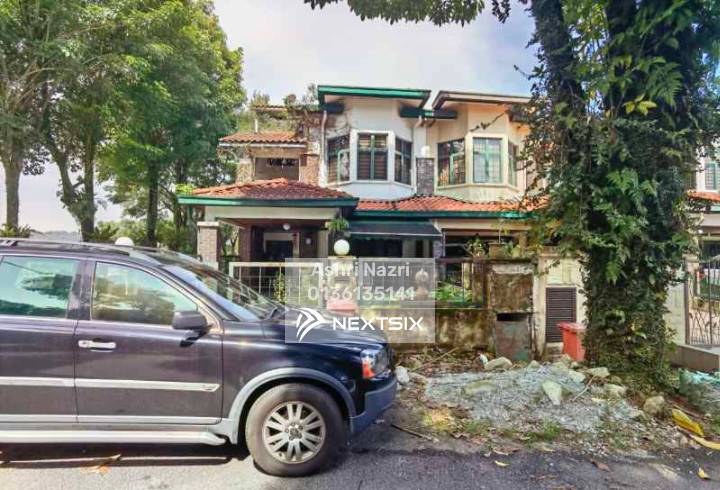 2-sty Terrace/Link House For Sale in Tropicana Selangor