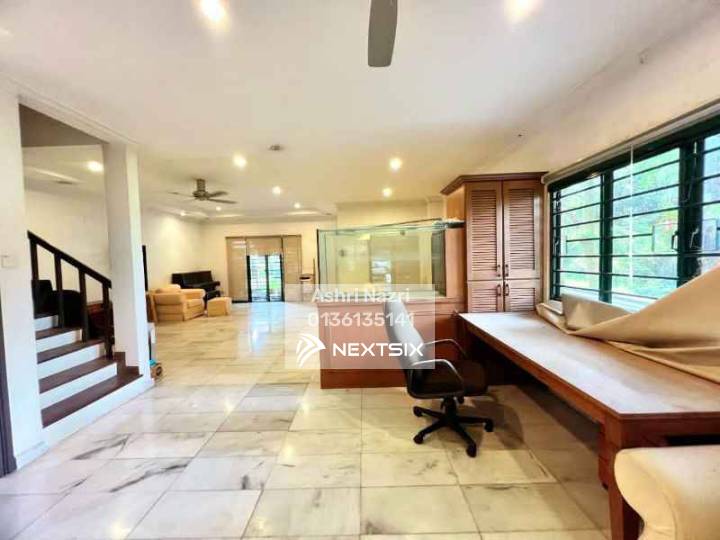 2-sty Terrace/Link House For Sale in Tropicana Selangor - Image 5