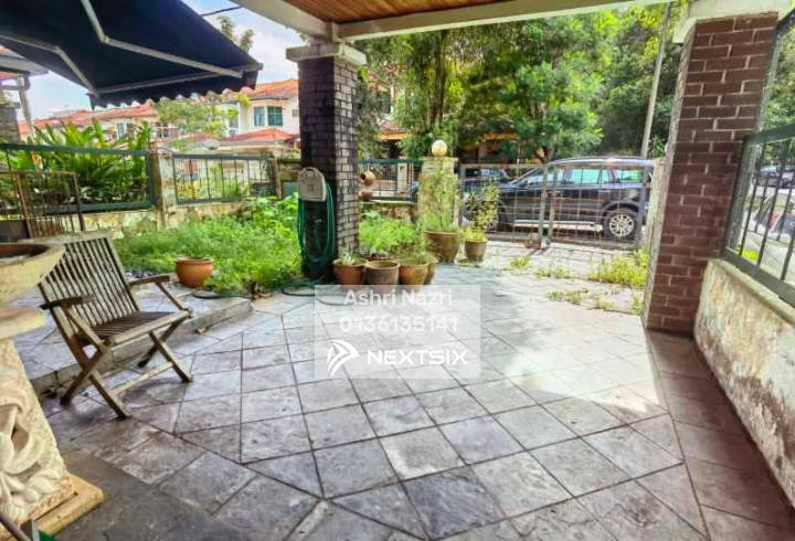 2-sty Terrace/Link House For Sale in Tropicana Selangor - Image 6