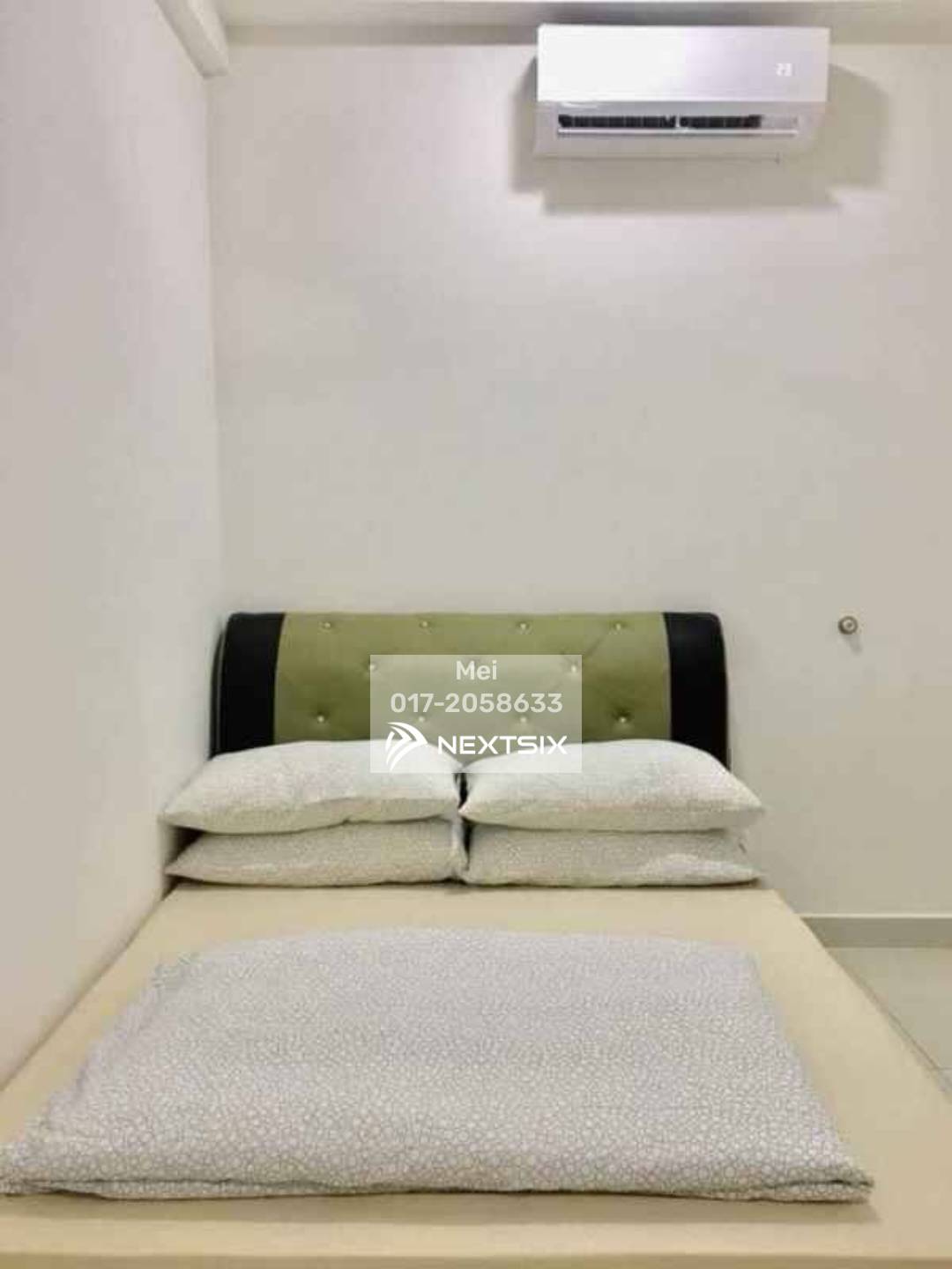 Condominium For Rent in Sentul Wilayah Persekutuan Kuala Lumpur - Image 3