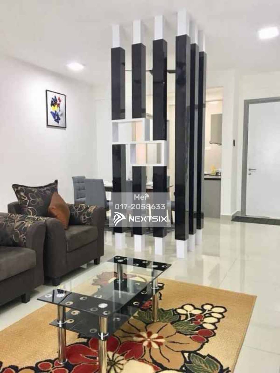 Condominium For Rent in Sentul Wilayah Persekutuan Kuala Lumpur - Image 4
