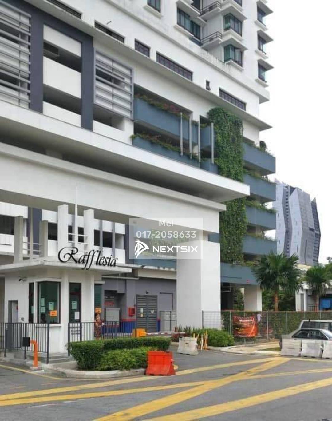 Condominium For Rent in Sentul Wilayah Persekutuan Kuala Lumpur - Image 5