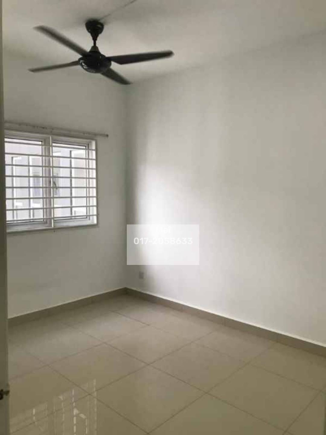 Condominium For Sale in Sentul Kuala Lumpur