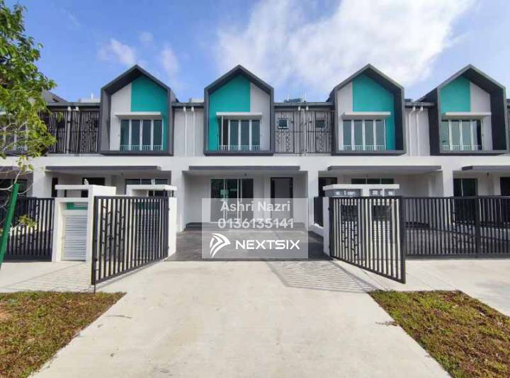 2-sty Terrace/Link House For Sale in Sepang Selangor