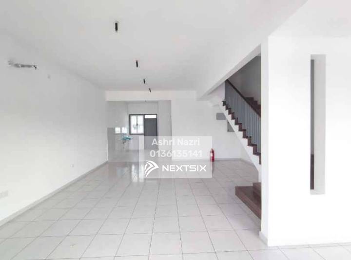 2-sty Terrace/Link House For Sale in Sepang Selangor - Image 5