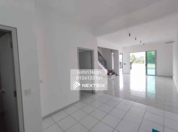 2-sty Terrace/Link House For Sale in Sepang Selangor - Image 6