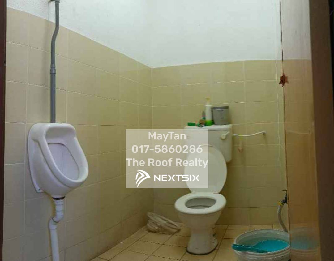 Shop Office For Sale in Nibong Tebal Penang - Image 5