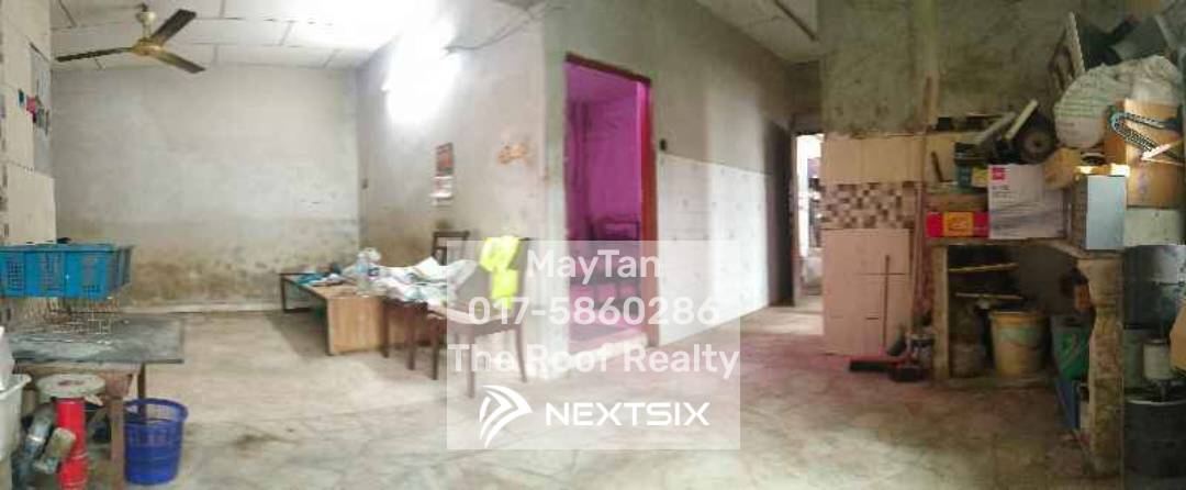Semi-detached House For Sale in Bukit Mertajam Penang - Image 2