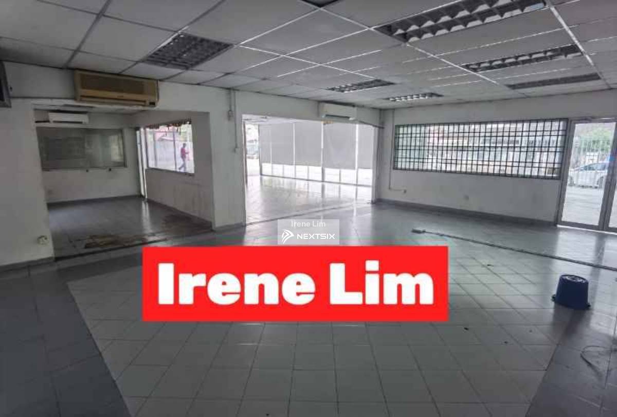 Shop Office For Rent in Jelutong Penang - Image 5