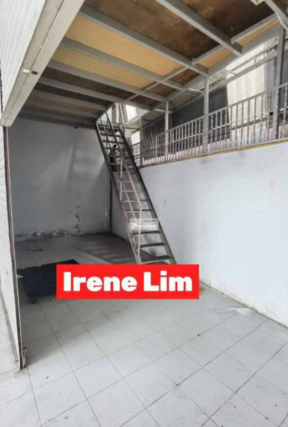 Shop Office For Rent in Jelutong Penang - Image 6
