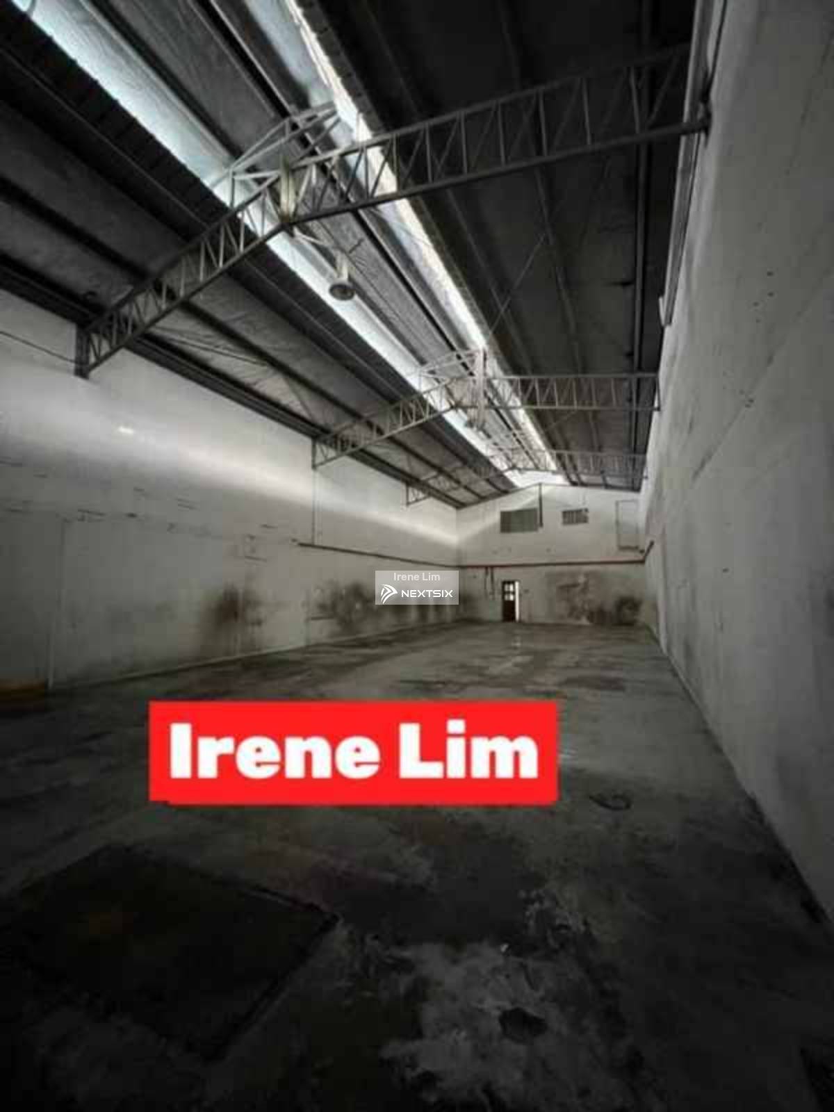 Light Industrial For Rent in Bayan Lepas Penang