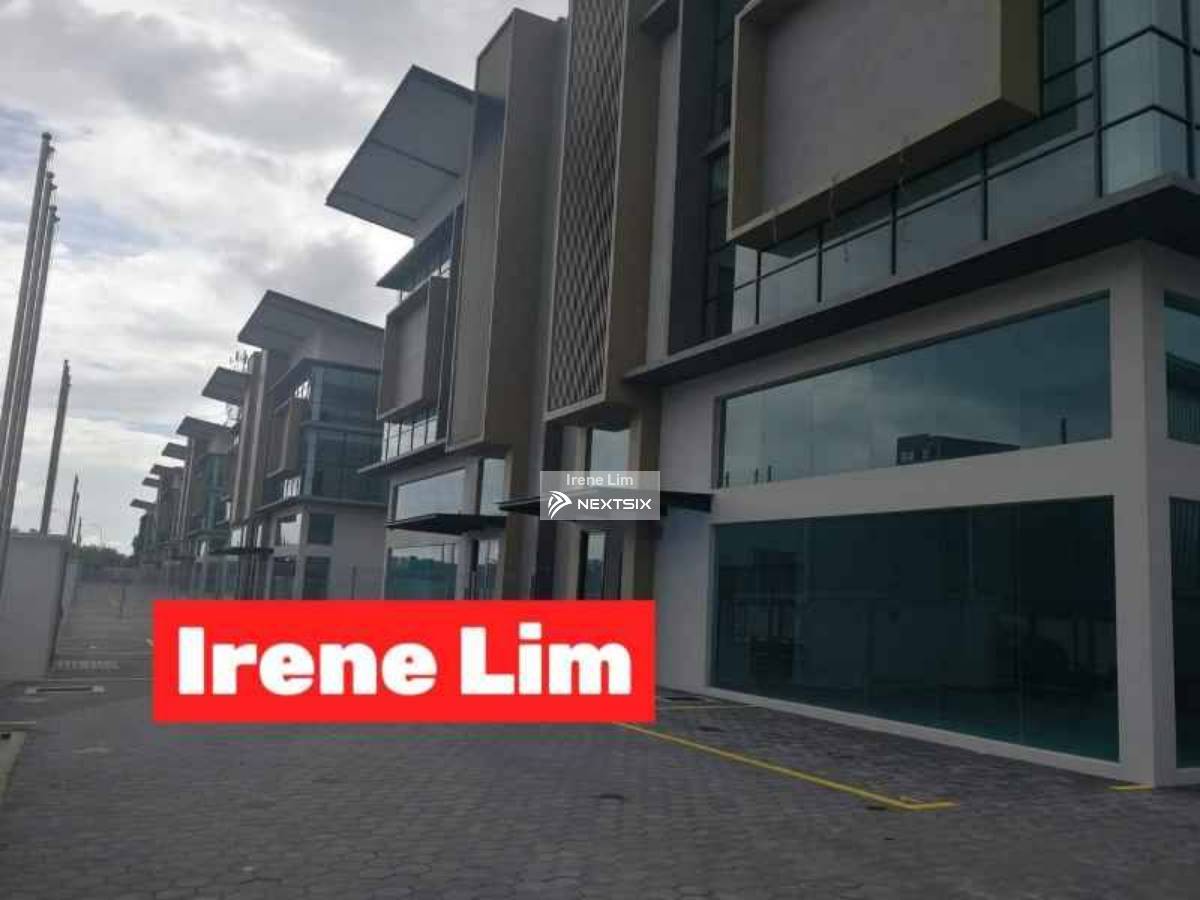 Light Industrial For Sale in Juru Penang