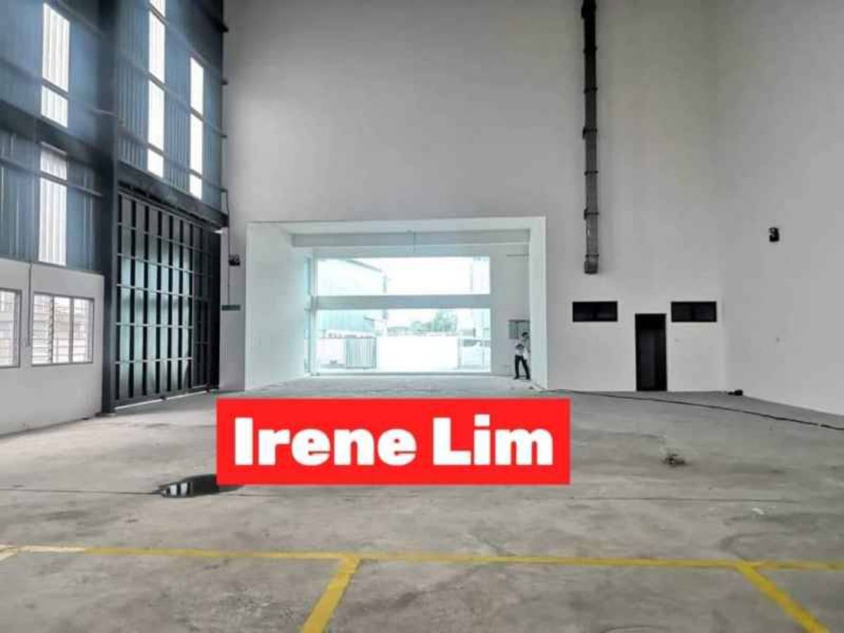 Light Industrial For Sale in Juru Penang - Image 5
