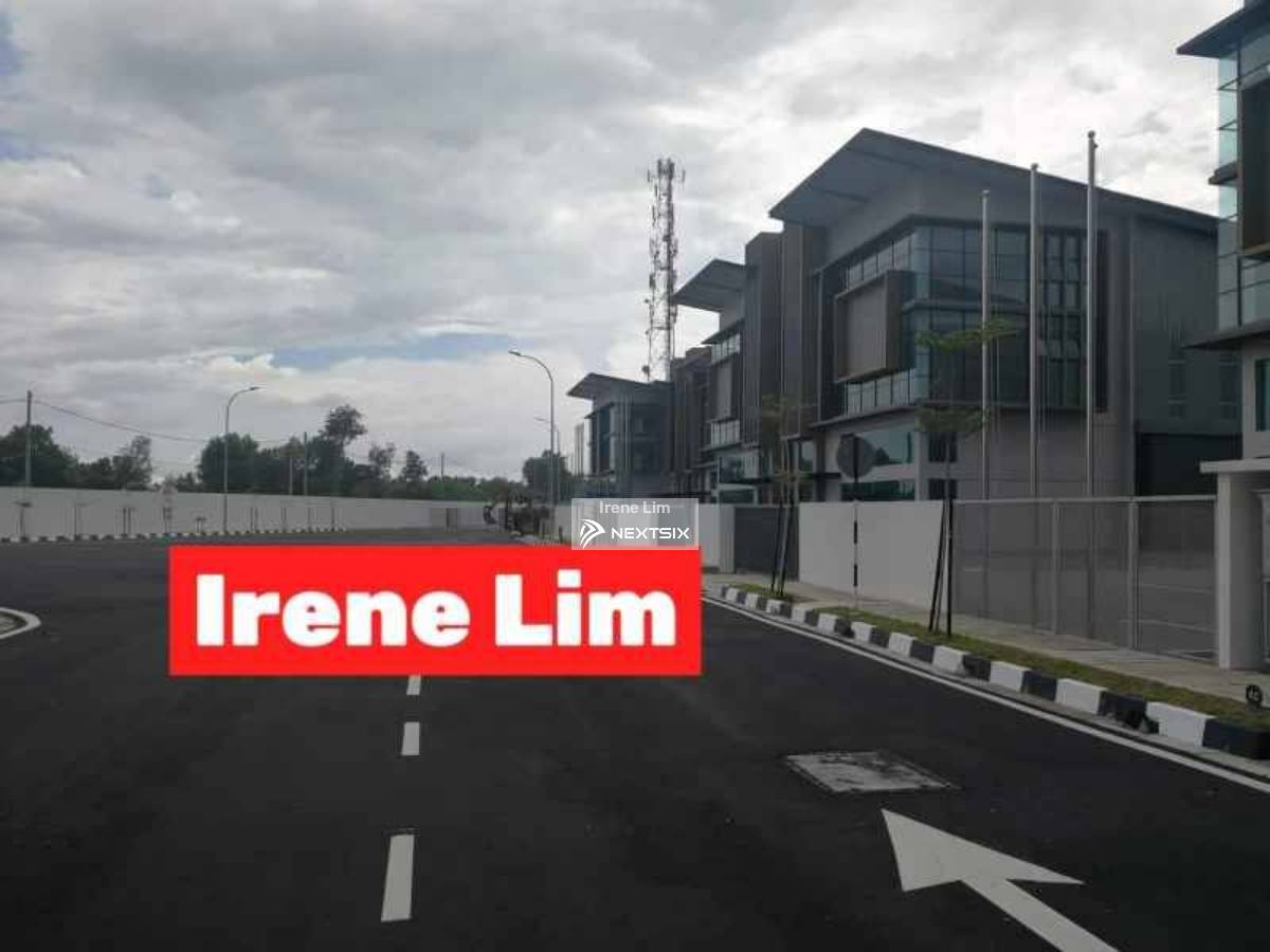 Light Industrial For Sale in Juru Penang - Image 6