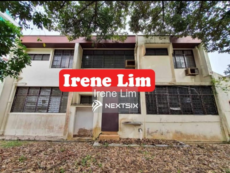 Bungalow For Sale in Sungai Ara Penang - Image 2