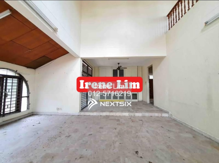 Bungalow For Sale in Sungai Ara Penang - Image 3