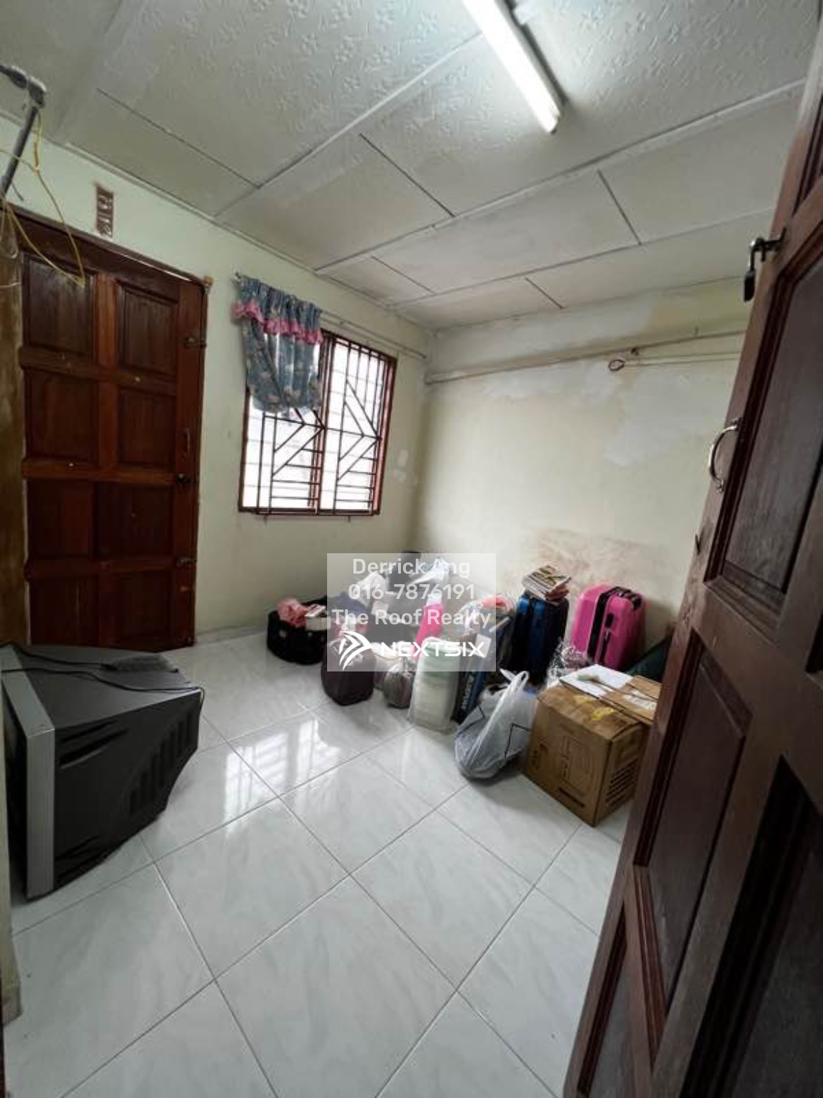 2-sty Terrace/Link House For Rent in Masai Johor - Image 5