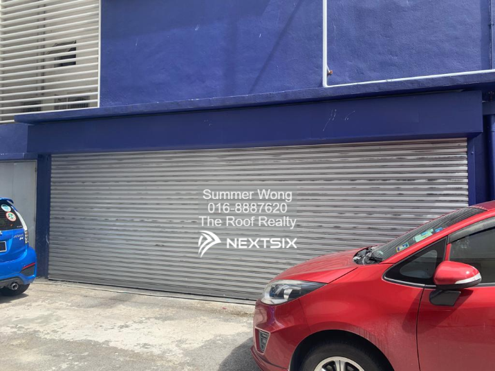 Shop Office For Sale in Bandar Baru Bangi Selangor - Image 8