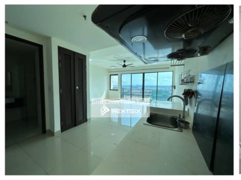Serviced Residence For Sale in Setia Alam Selangor