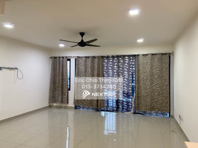 Serviced Residence For Rent in Setia Alam Selangor