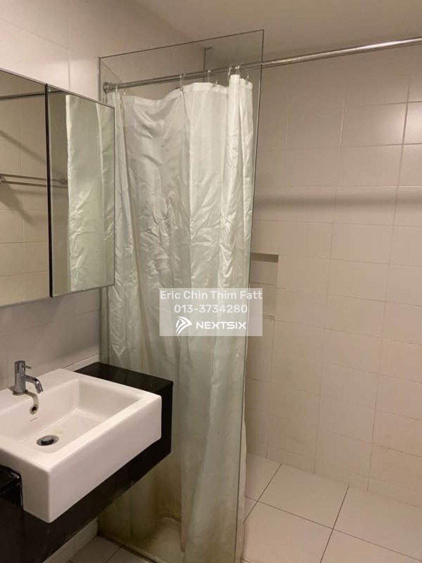 Serviced Residence For Rent in Setia Alam Selangor - Image 3