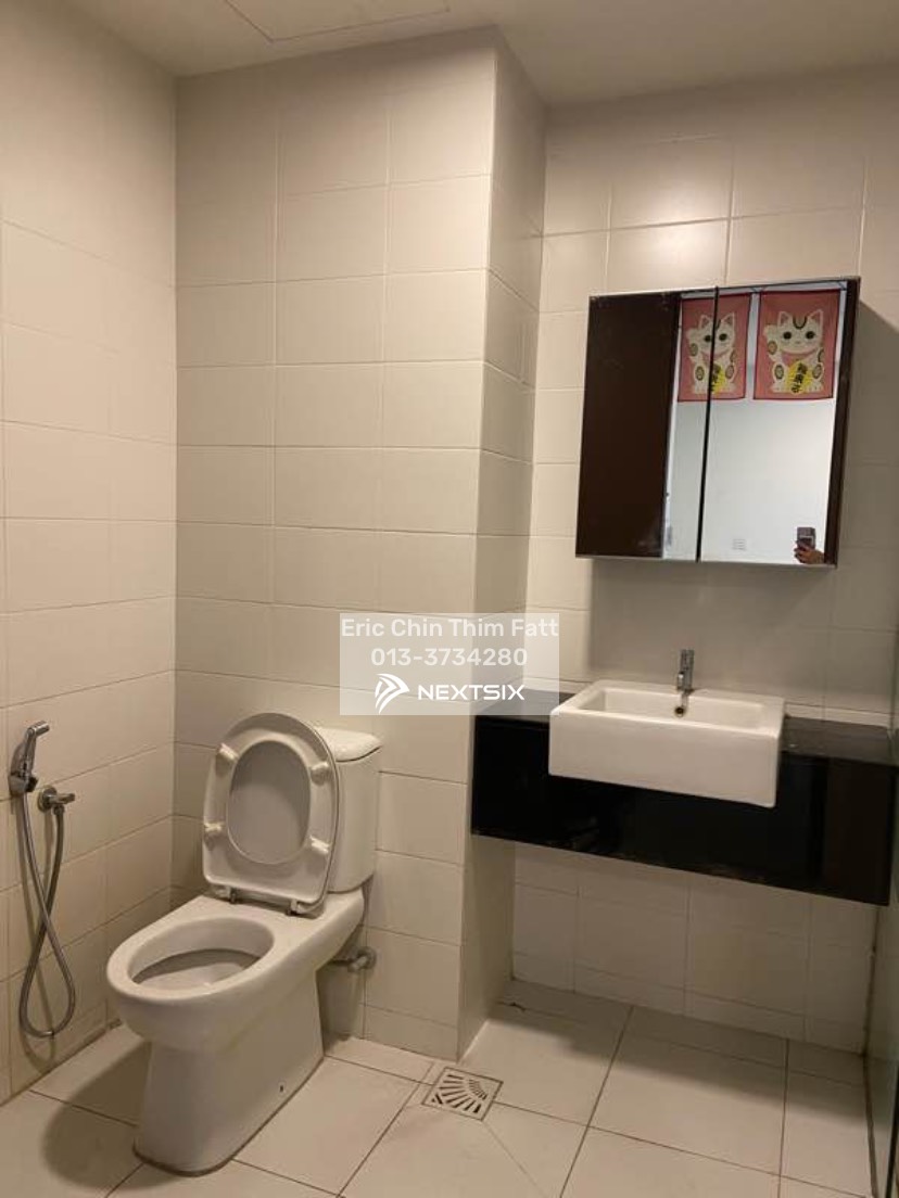 Serviced Residence For Rent in Setia Alam Selangor - Image 4