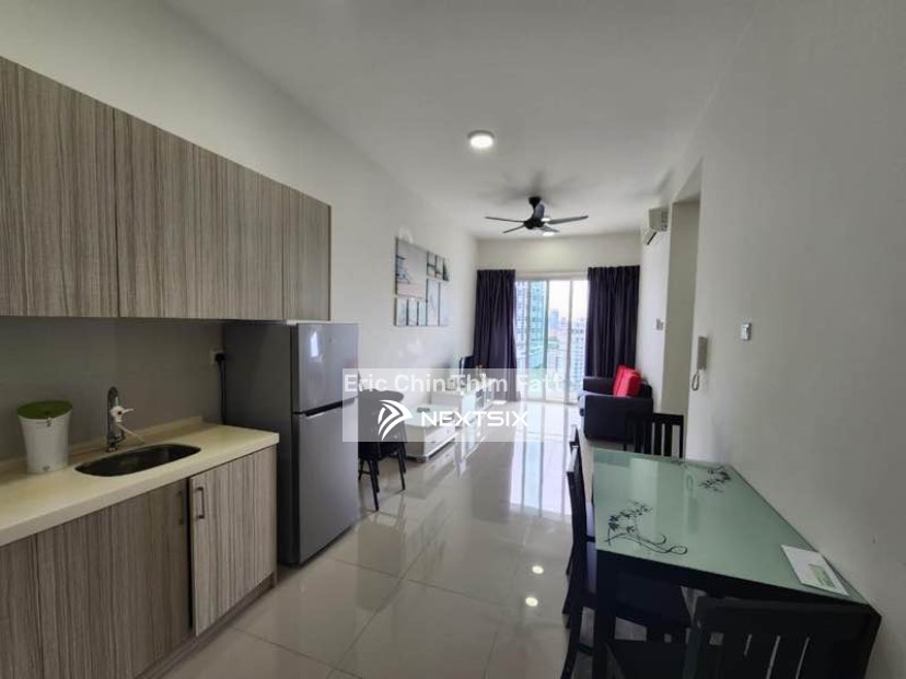 Condominium For Rent in Taman Desa Kuala Lumpur