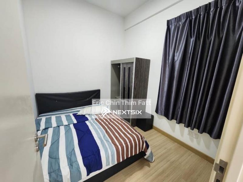 Condominium For Rent in Taman Desa Wilayah Persekutuan Kuala Lumpur - Image 6