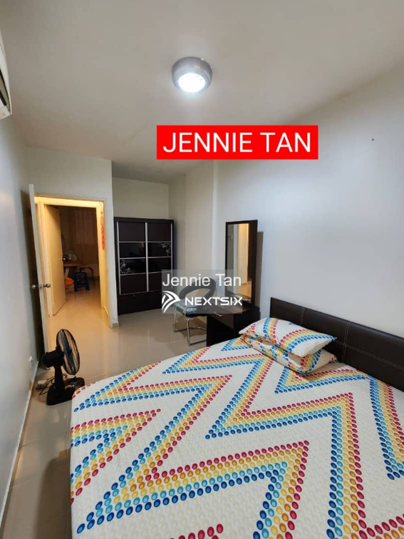 Flat For Sale in Georgetown Penang - Image 5