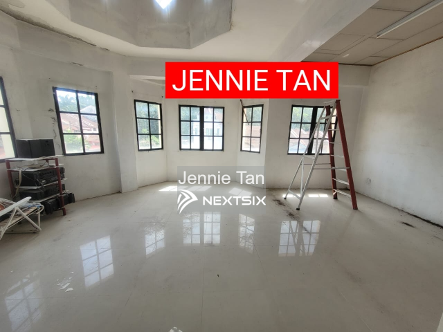 2-sty Terrace/Link House For Sale in Bukit Mertajam Penang - Image 5
