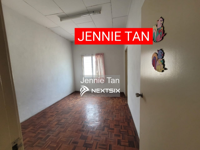 2-sty Terrace/Link House For Sale in Bukit Mertajam Penang - Image 6
