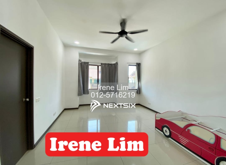 3-sty Terrace/Link House For Sale in Batu Maung Penang - Image 5