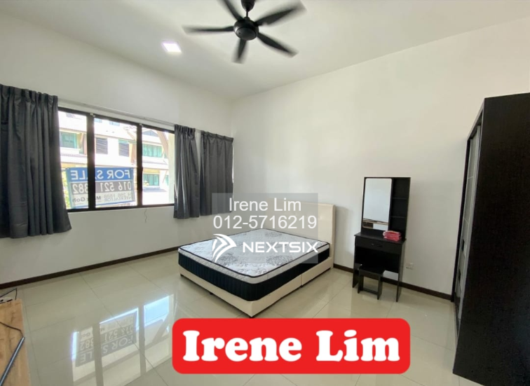 3-sty Terrace/Link House For Sale in Batu Maung Penang - Image 7