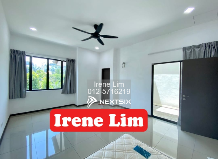 3-sty Terrace/Link House For Sale in Batu Maung Penang - Image 8