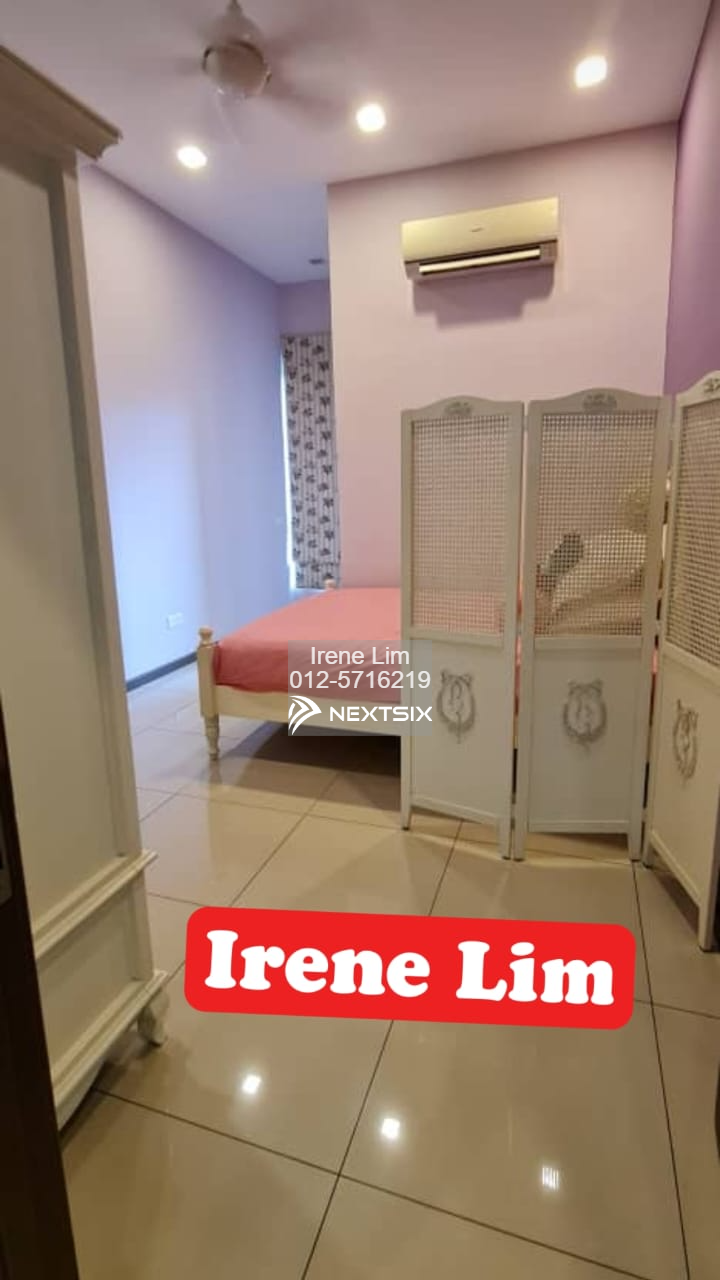 3-sty Terrace/Link House For Sale in Batu Maung Penang - Image 10
