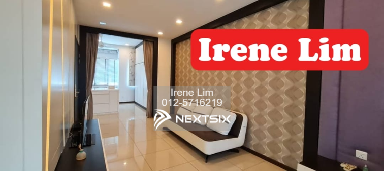 3-sty Terrace/Link House For Sale in Batu Maung Penang - Image 6