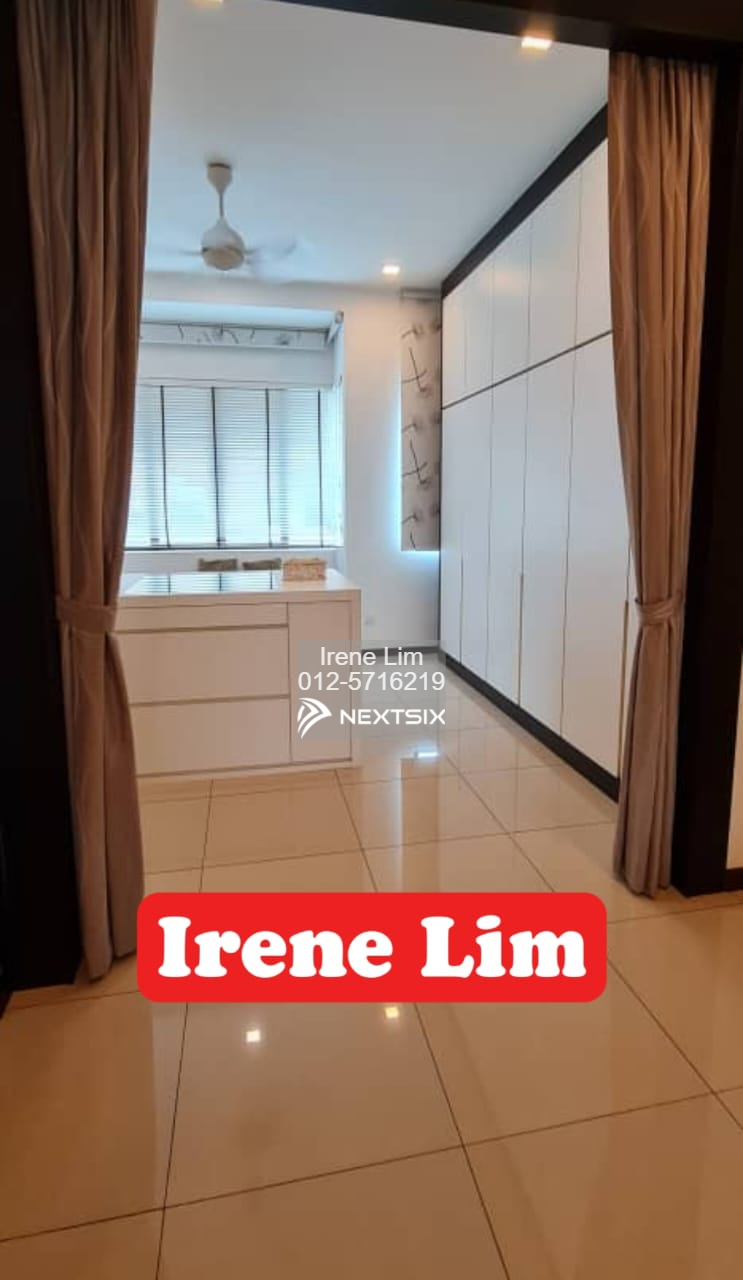 3-sty Terrace/Link House For Sale in Batu Maung Penang - Image 7