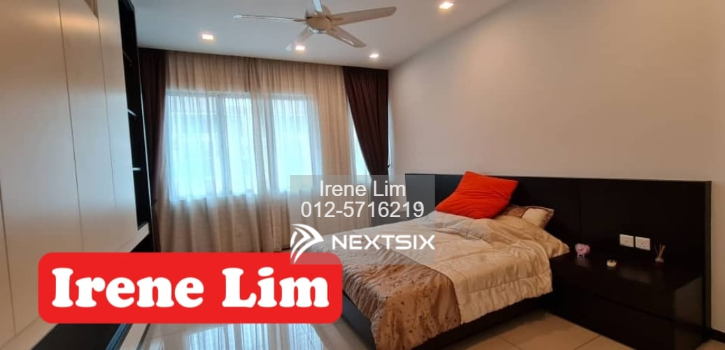 3-sty Terrace/Link House For Sale in Batu Maung Penang - Image 8