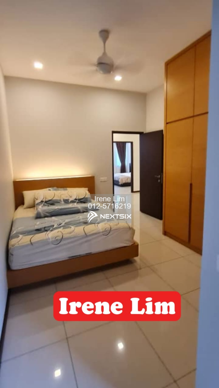 3-sty Terrace/Link House For Sale in Batu Maung Penang - Image 9