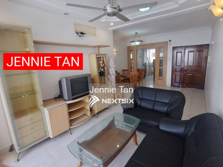 Condominium For Rent in Gurney Penang
