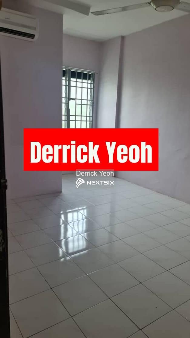 Apartment For Rent in Ayer Itam Penang - Image 5