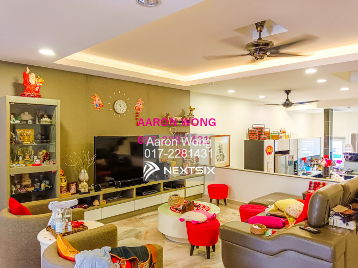 2.5-sty Terrace/Link House For Sale in Ampang Selangor - Image 10