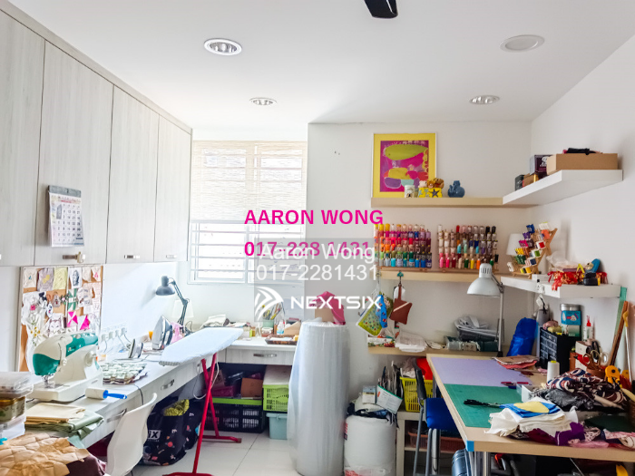 2.5-sty Terrace/Link House For Sale in Ampang Selangor - Image 11